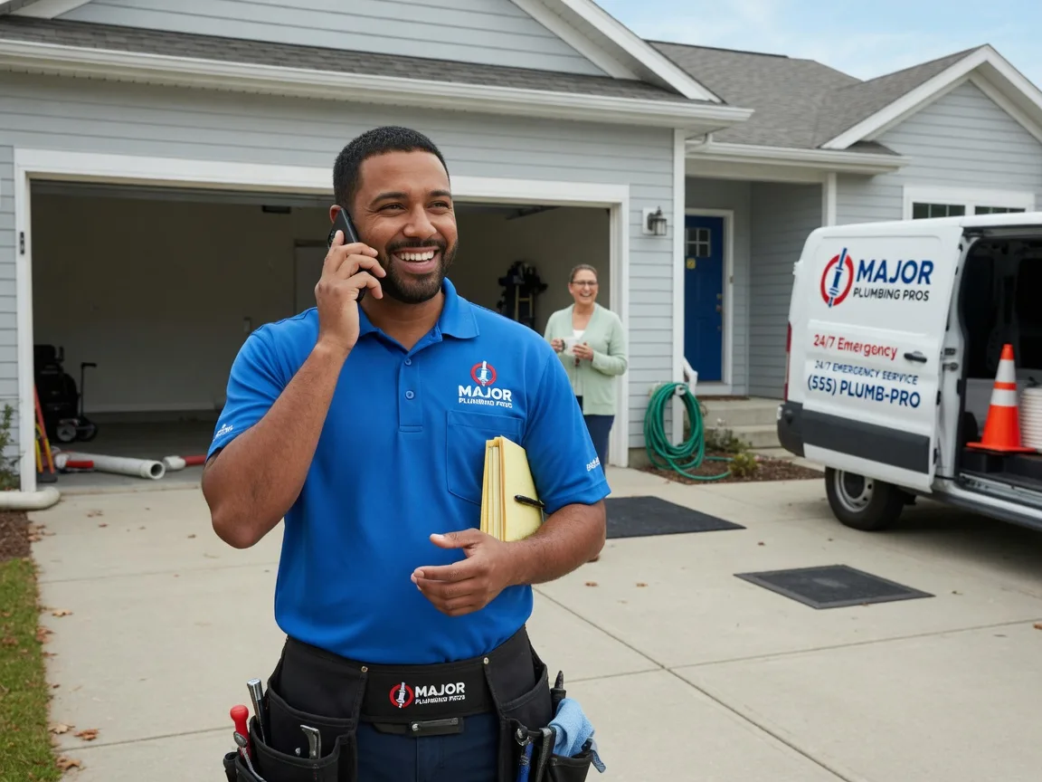 Drain Cleaning Services Penns Grove, NJ FAQs